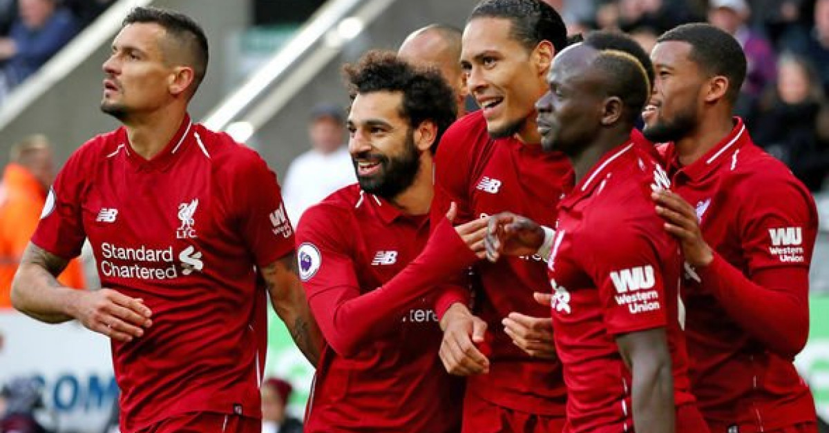 Il successo del Liverpool Football Club ha acceso la speranza di più squadre